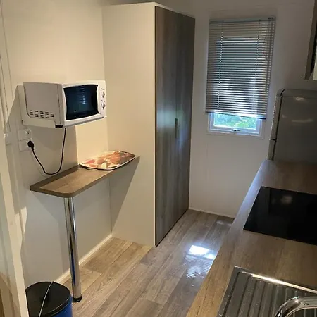 Mobil Climatise 2 * Talmont-Saint-Hilaire