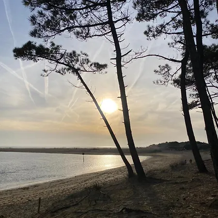 Mobil Climatise 2 Campsite *