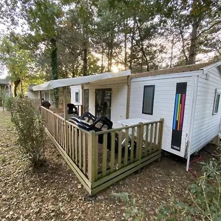 Mobil Climatise 2 Talmont-Saint-Hilaire